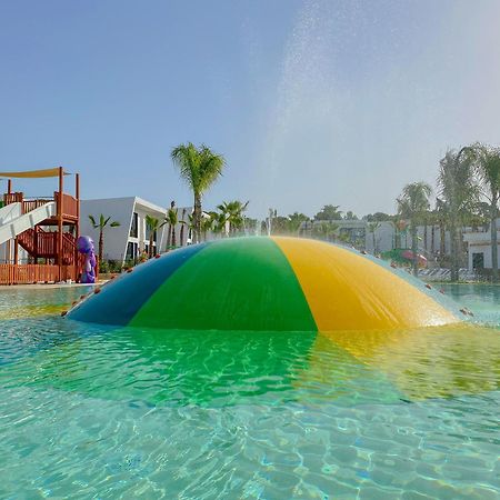 Alannia Salou Hotel ภายนอก รูปภาพ