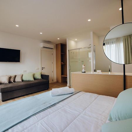 Alannia Salou Hotel ภายนอก รูปภาพ