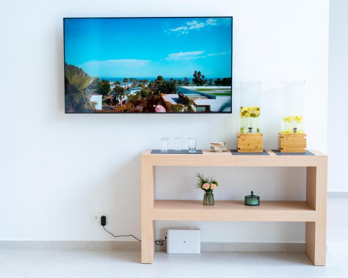 Alannia Salou Hotel ภายนอก รูปภาพ