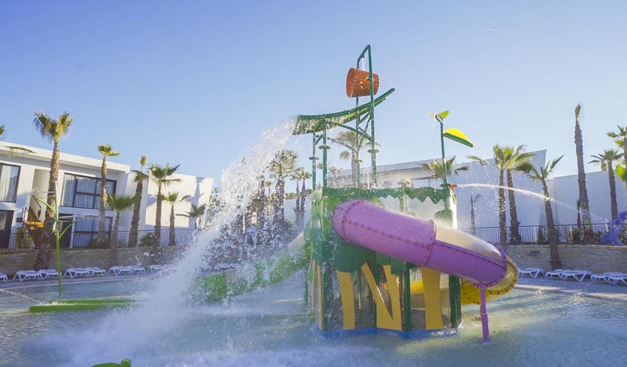 Alannia Salou Hotel ภายนอก รูปภาพ