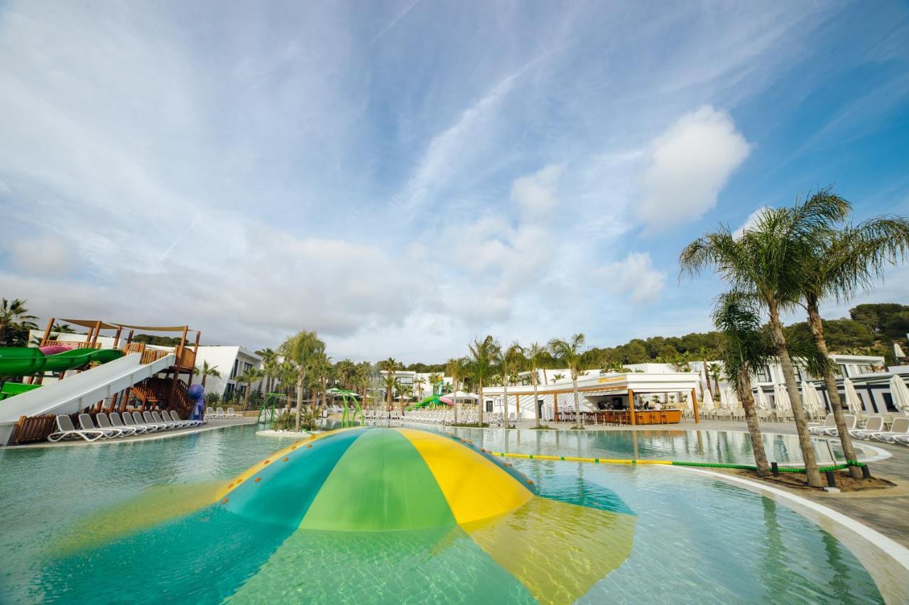 Alannia Salou Hotel ภายนอก รูปภาพ