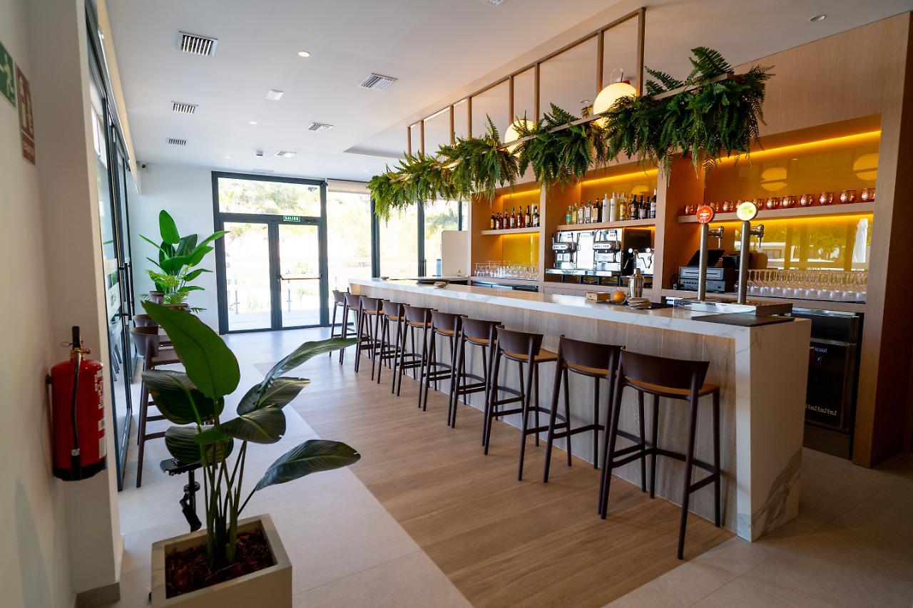 Alannia Salou Hotel ภายนอก รูปภาพ