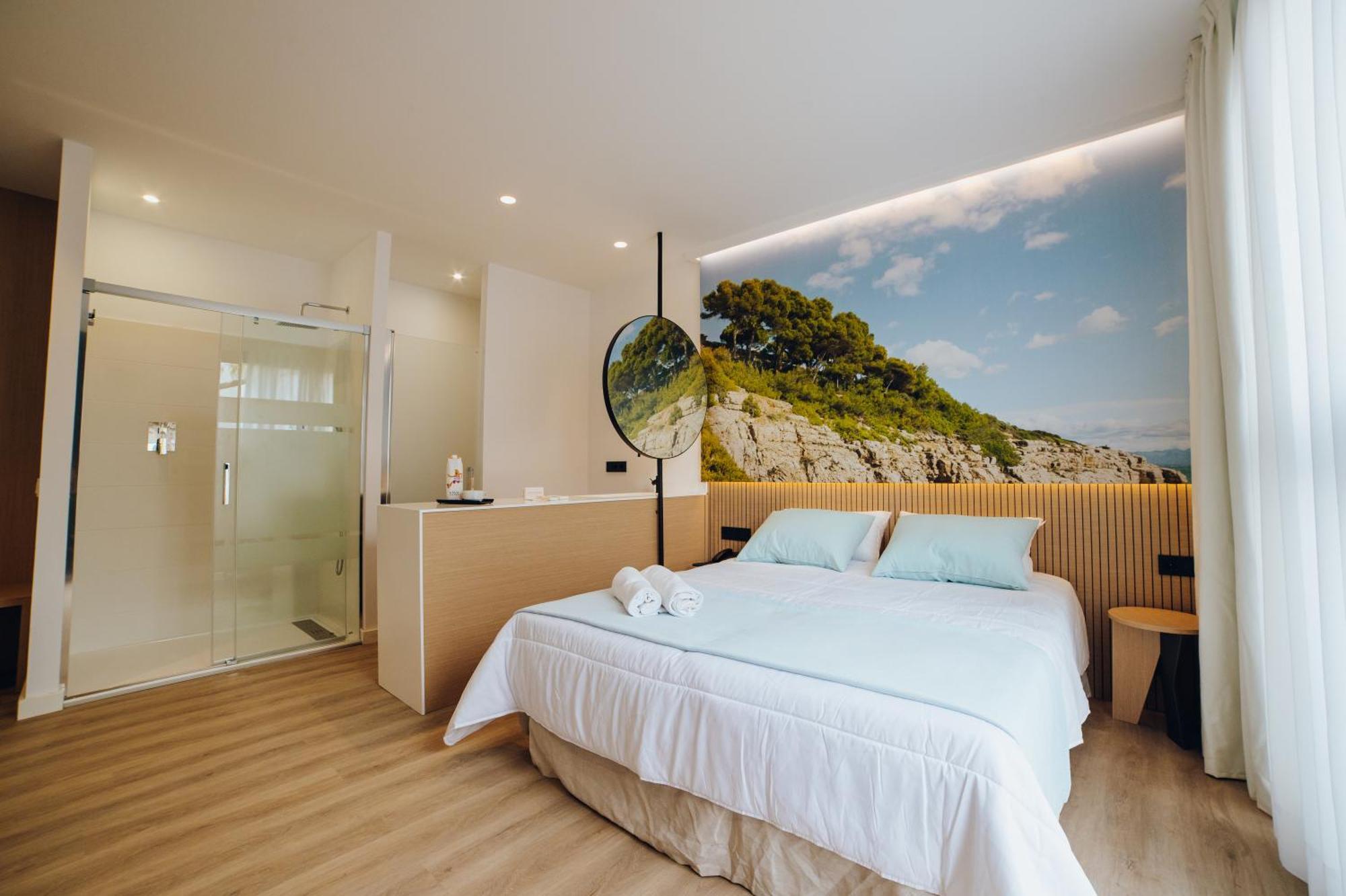 Alannia Salou Hotel ภายนอก รูปภาพ