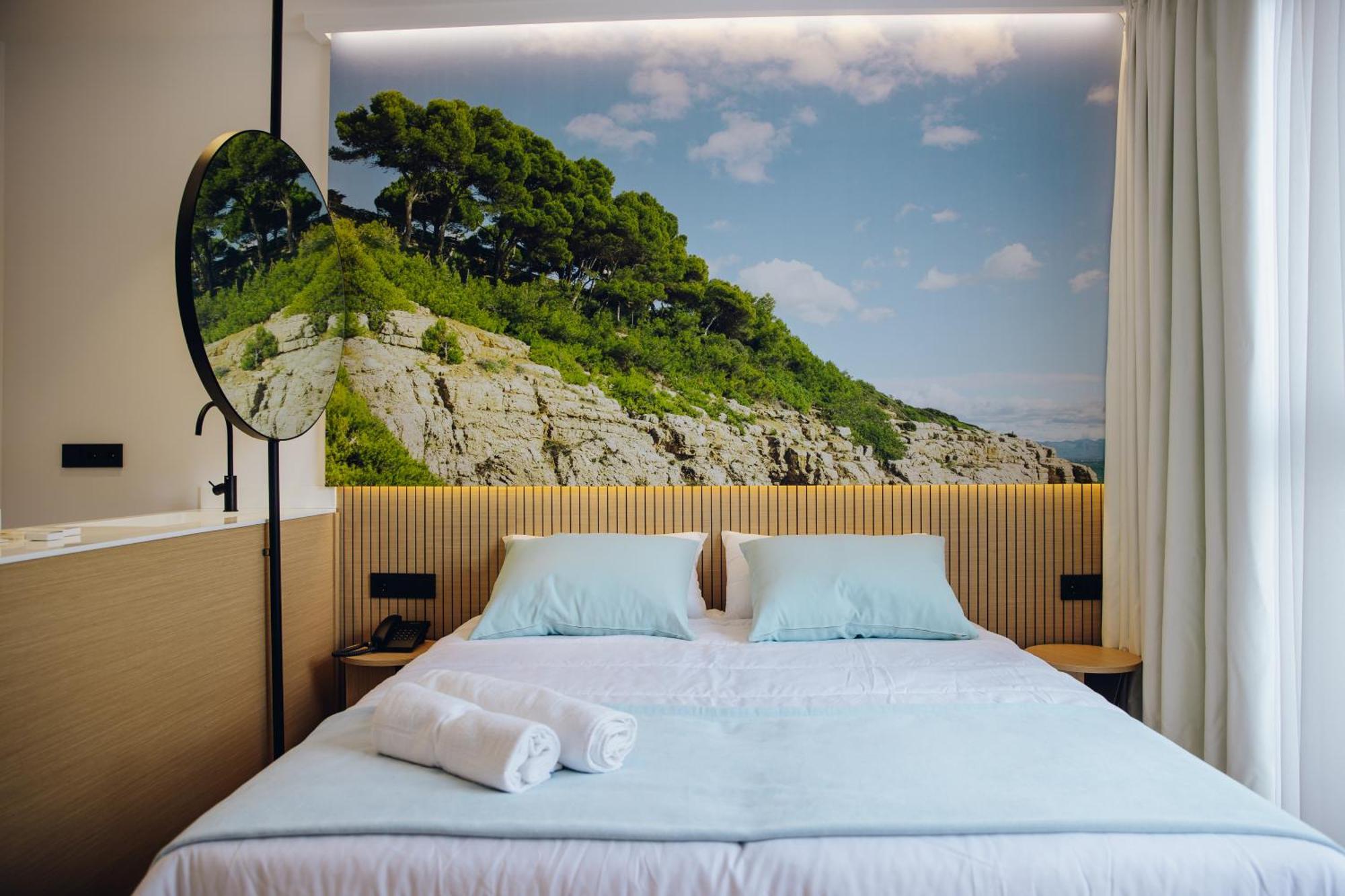 Alannia Salou Hotel ภายนอก รูปภาพ
