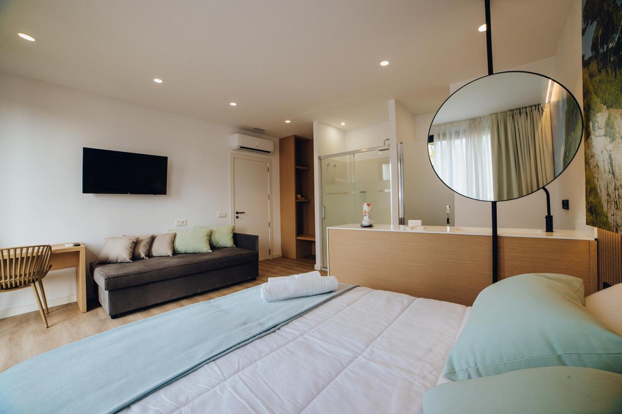 Alannia Salou Hotel ภายนอก รูปภาพ
