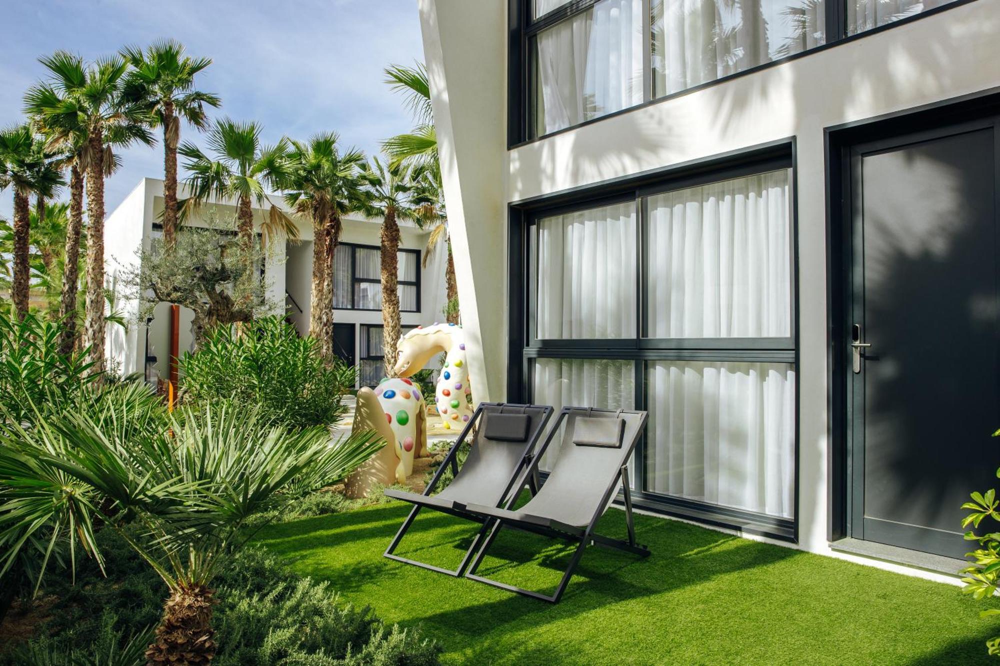 Alannia Salou Hotel ภายนอก รูปภาพ